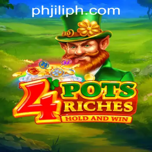 Discover the Thrills of 4potsriches with PHJILI.COM Login