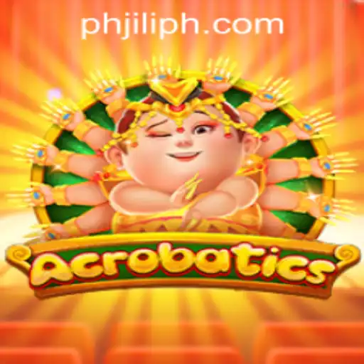 Discover the New Sensation: Acrobatics and PHJILI.COM Login Experience