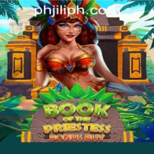 Discover the Magical World of BookOfThePriestess and the Journey Through PHJILI.COM Login