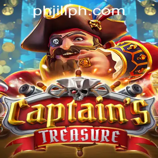 Embark on an Adventure with CaptainssTreasure