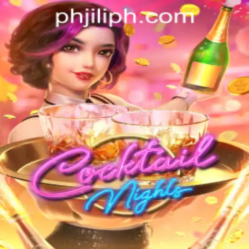 Experience the Thrill of CocktailNights with Exclusive Access Through PHJILI.COM Login