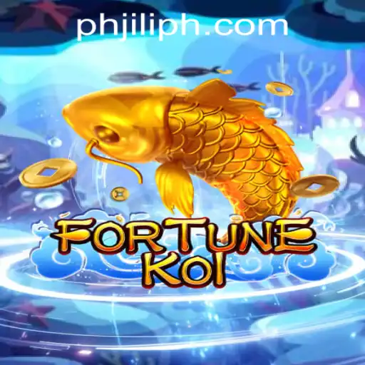 Unveiling FORTUNEKOI: A Dive into Legendary Gaming Waters