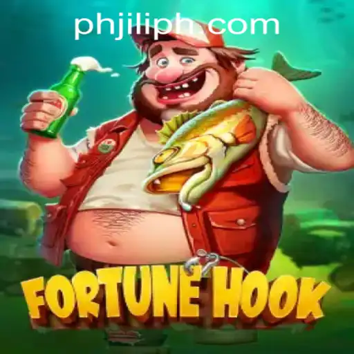 FortuneHook: Unlocking the Adventure of Virtual Fortune with PHJILI.COM Login