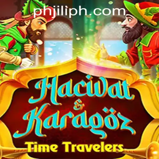 Dive Into the World of Hacivat and Karagoz with PHJILI.COM Login