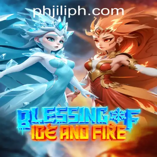 Discover the Enchantment of BlessingofIceandFire: An Immersive Experience