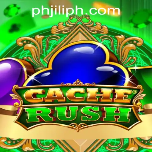 The Thrilling World of CacheRush and the Exciting PHJILI.COM Login