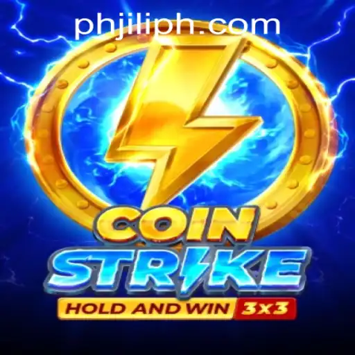 Exploring CoinStrike: An Immersive Gaming Experience with PHJILI.COM Login