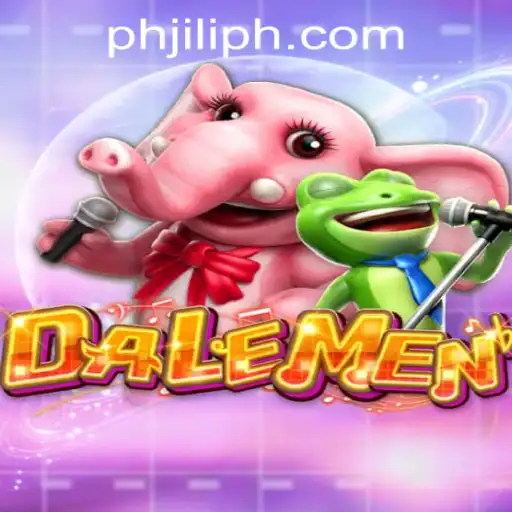 Discover the Intriguing World of DALEMEN: A New Gaming Experience Awaits