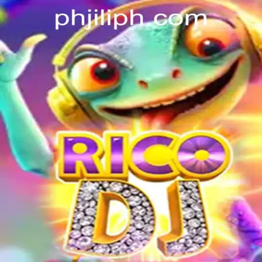 Discovering RicoDJ: A Dynamic Game Experience and Easy Login with PHJILI.COM