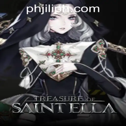 Discover the Adventure: TreasureofSaintElla and the Intrigue of PHJILI.COM Login