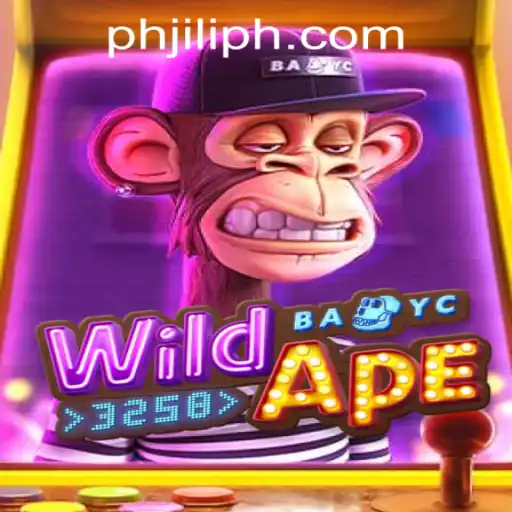 Exploring the Thrilling World of WildApe3258 and PHJILI.COM Login