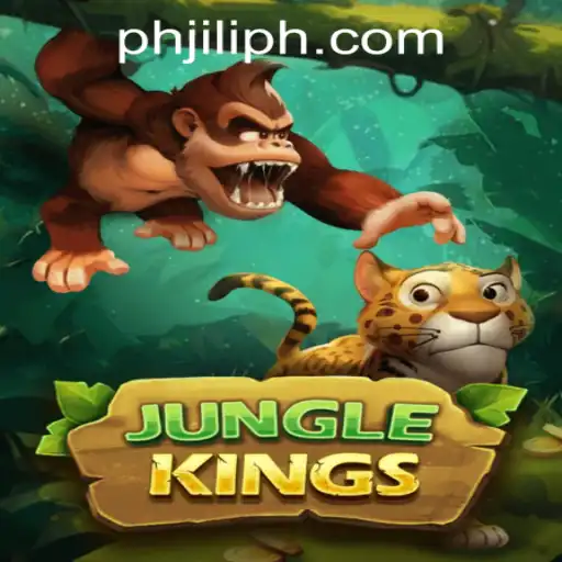 Exploring the Thrilling Adventures of JungleKings: A Comprehensive Guide to PHJILI.COM Login and Gameplay