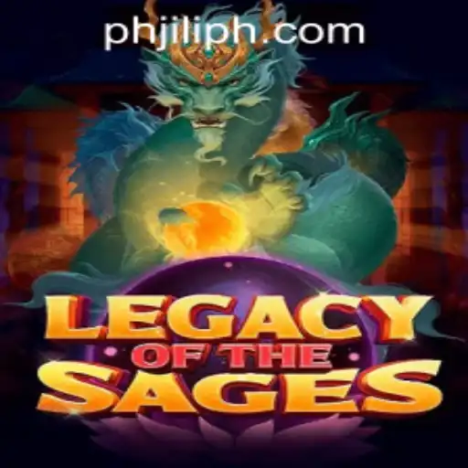 Discover the World of LegacyoftheSages - Your Guide to PHJILI.COM Login