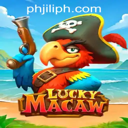 Discover LuckyMacaw: A Thrilling Online Gaming Experience