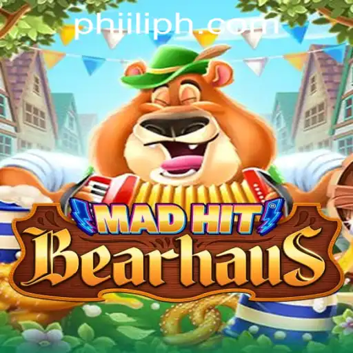 Discover the Thrilling World of MadHitBearhaus and PHJILI.COM Login