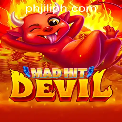 MadHitDevil: A Compelling Gaming Experience Combined with PHJILI.COM Login Features