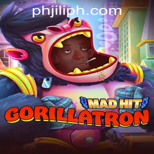 MadHitGorillatron: A Dynamic Expedition into the World of Virtual Chaos