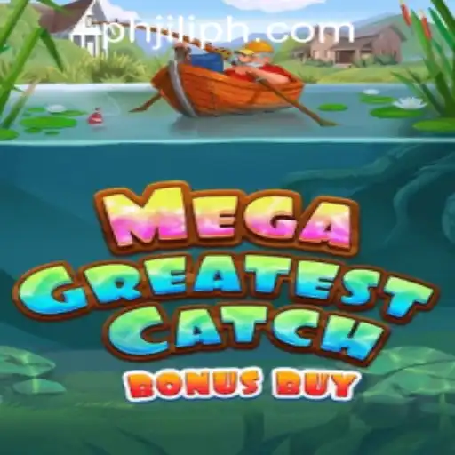 MegaGreatestCatchBonusBuy: An Adventurous Dive into Gaming Excitement