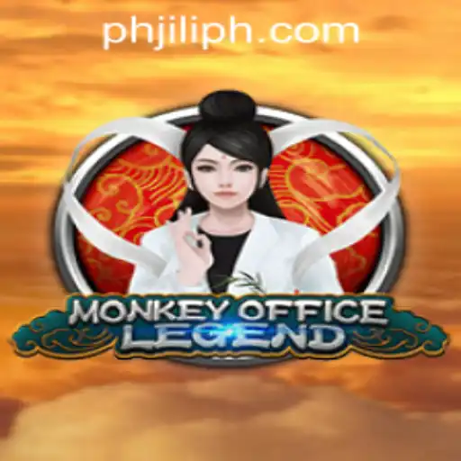 MonkeyOfficeLegend: A Revolutionary Adventure in Virtual Workspaces