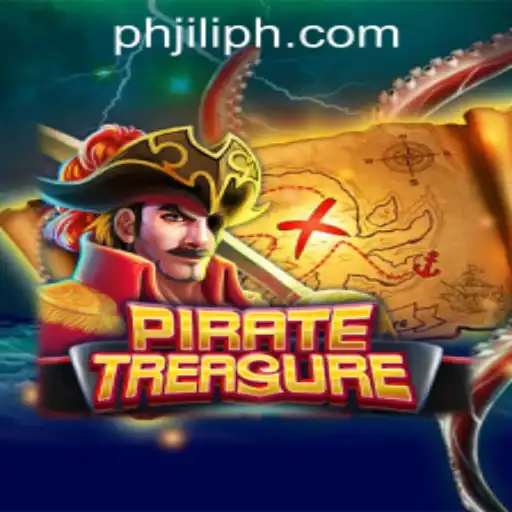 PirateTreasure: Embarking on a High-Seas Adventure