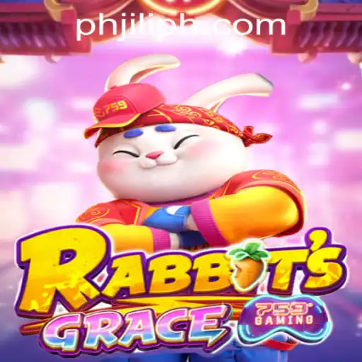 RabbitsGrace: A Whimsical Adventure with PHJILI.COM Login