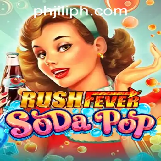 Discover RushFeverSodaPop: A Thrilling Gaming Experience