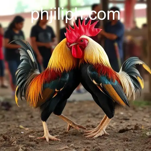 The Evolution and Digital Transformation of Sabong Games with PHJILI.COM Login