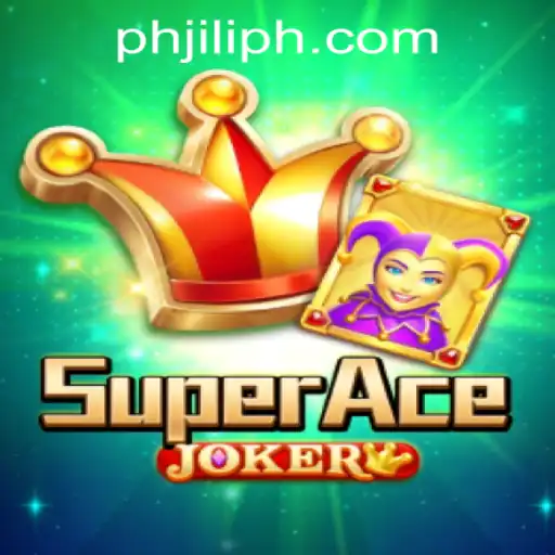 SuperAceJoker: Exploring the Thrills of PHJILI.COM's Latest Gaming Experience
