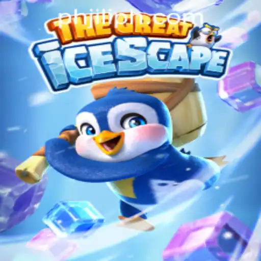 Exploring TheGreatIcescape: A Comprehensive Guide to Game Play and Rules with PHJILI.COM Login