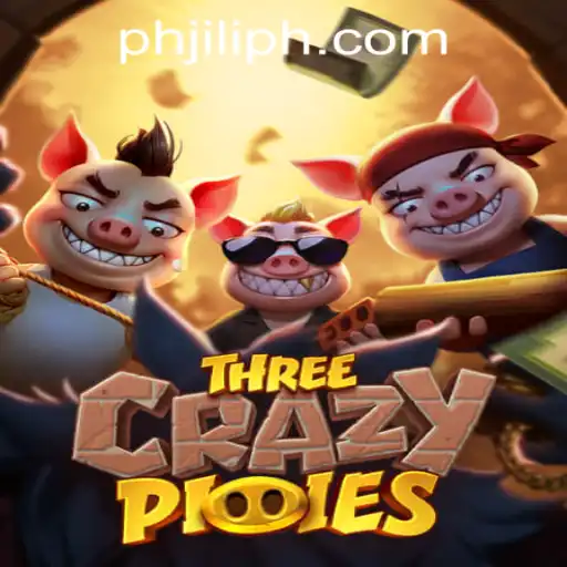 Discover the Amusing World of ThreeCrazyPiggies: A Piggy Adventure