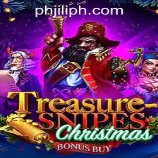 Discover the Thrill of TreasuresnipesChristmas and Navigate the PHJILI.COM Login