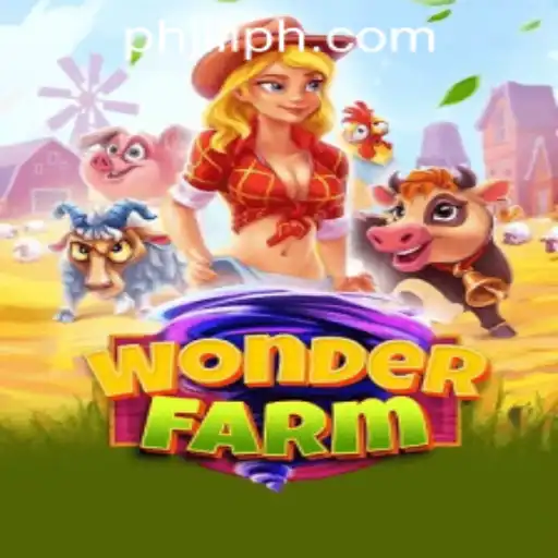 Explore the Enchanted World of WonderFarm and Seamless PHJILI.COM Login